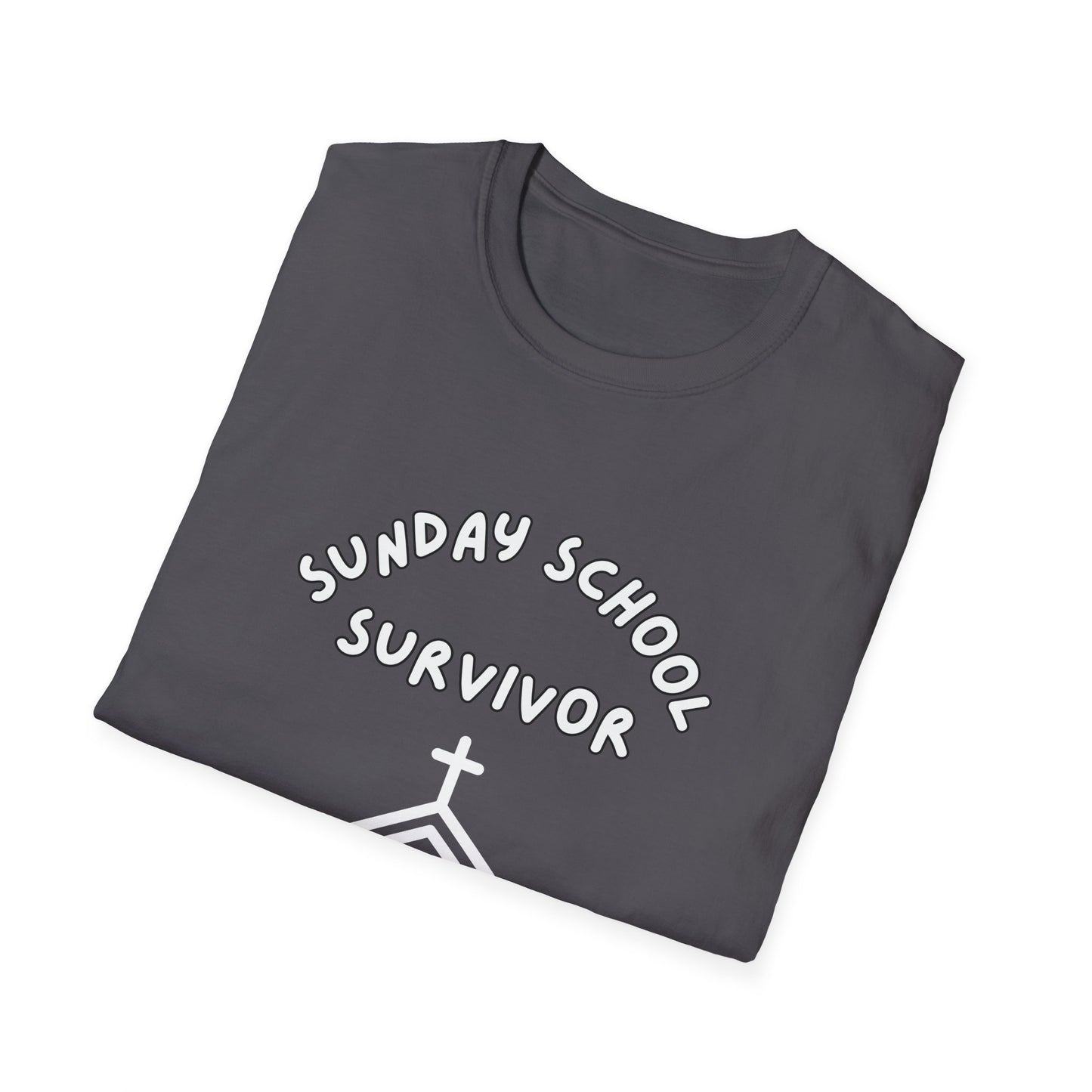 Sunday School Survivor
