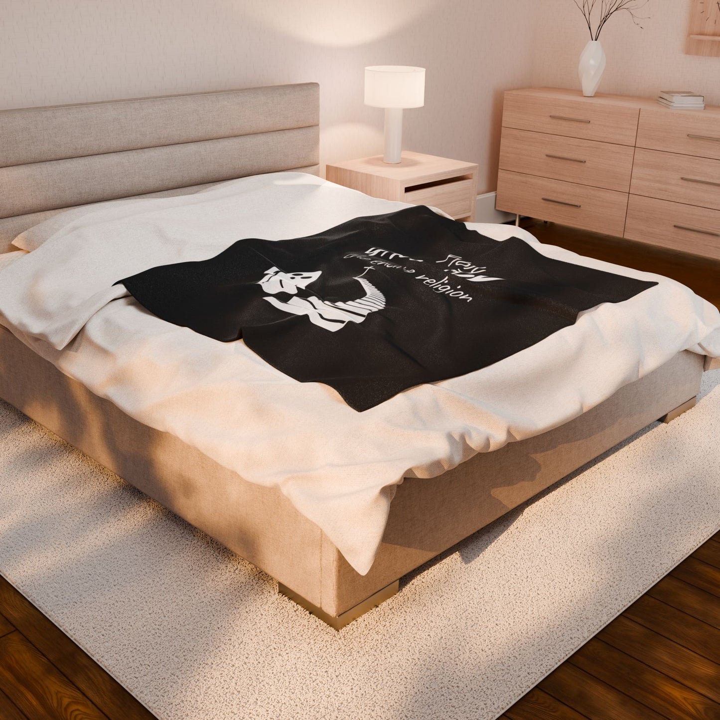 Holy Ghosted the Entire Religion