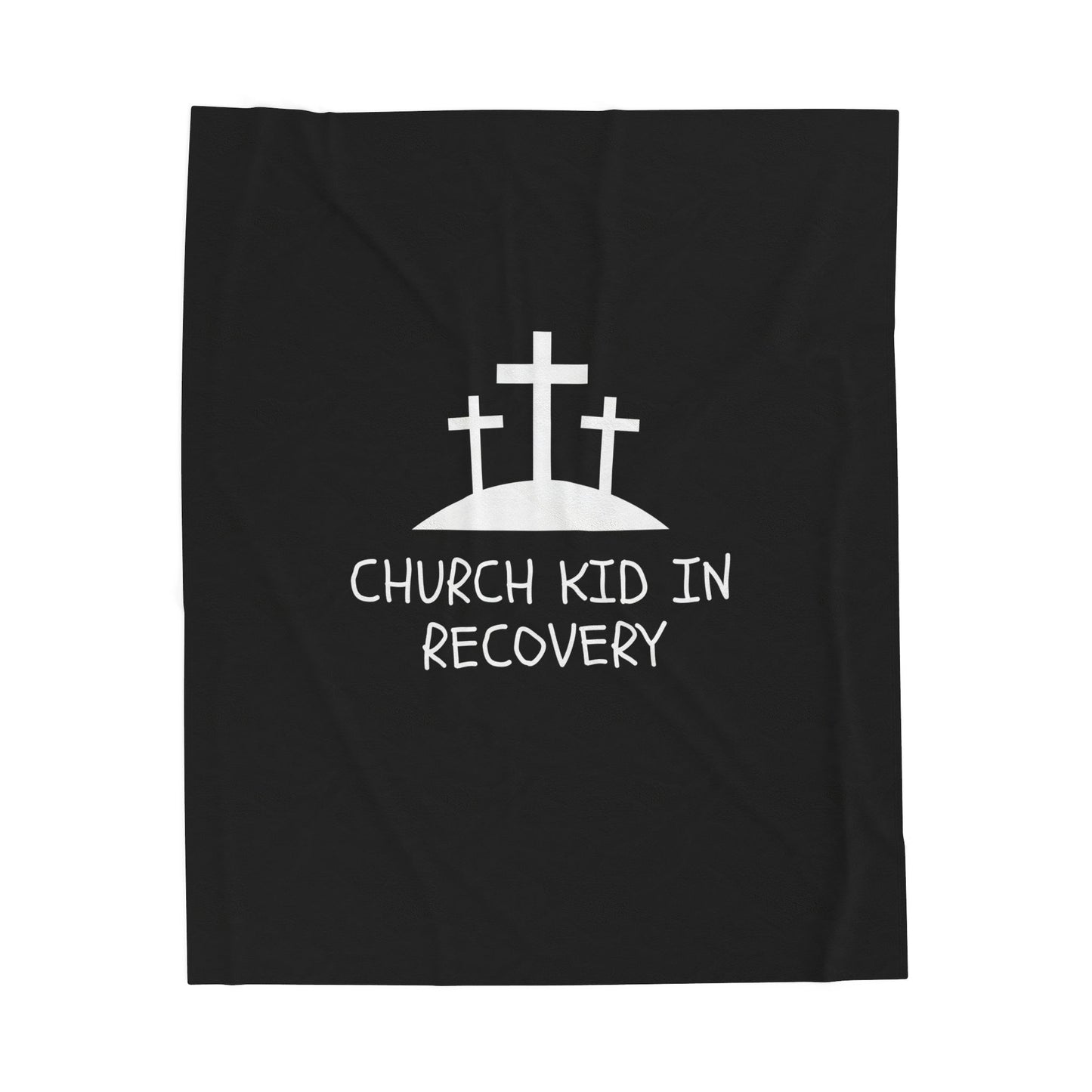 Church Kid in Recovery