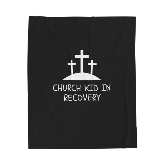Church Kid in Recovery