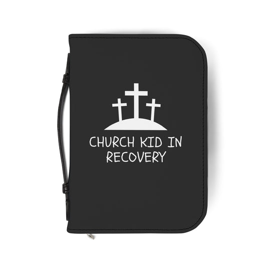 Church Kid in Recovery