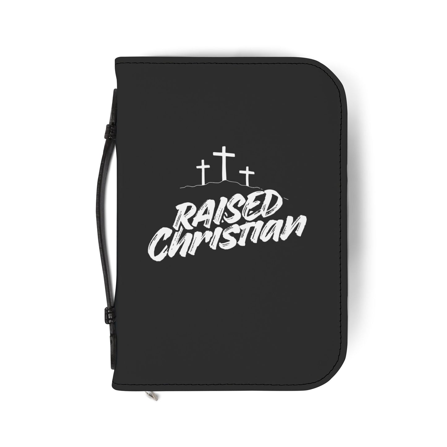 Raised Christian | Now Raising Hell