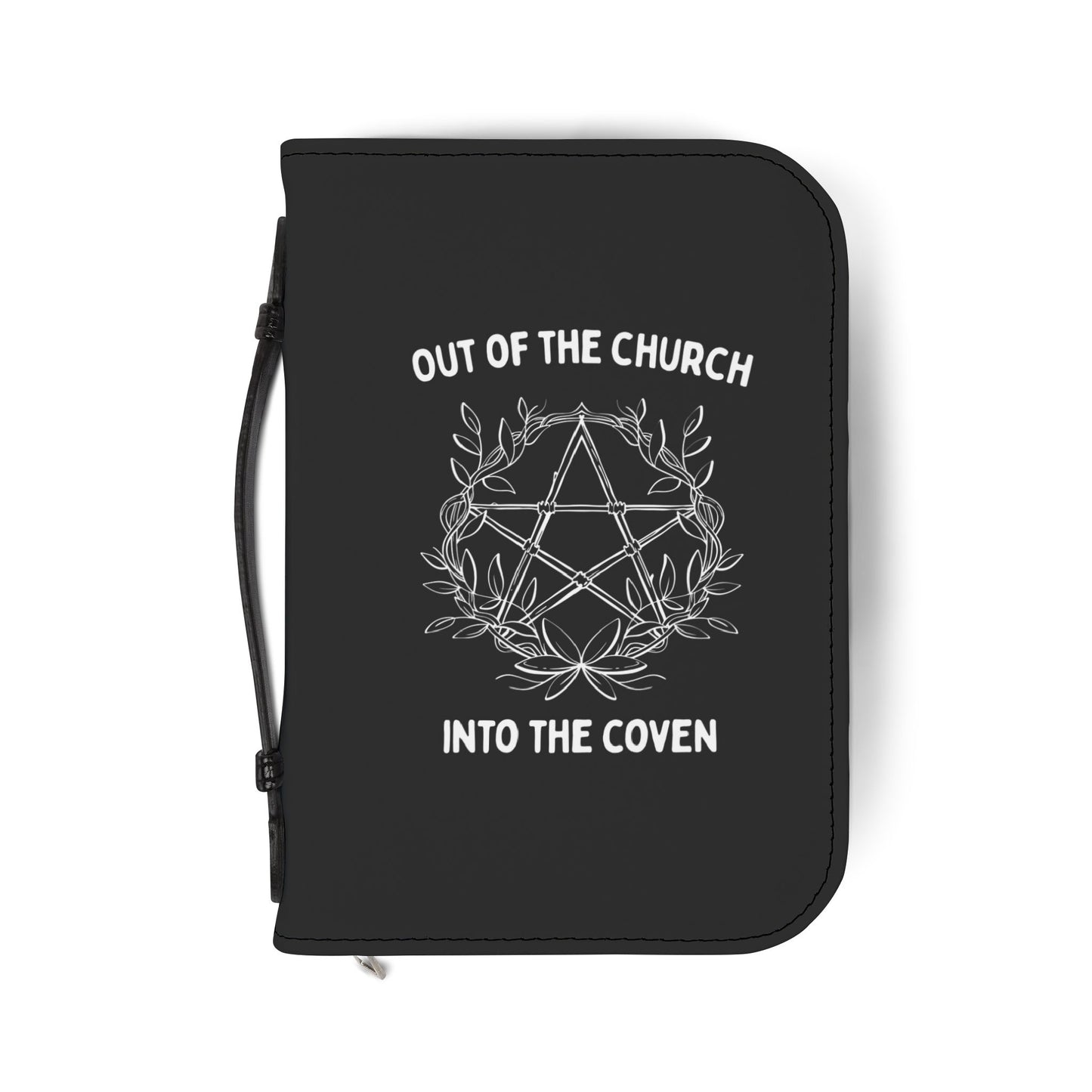 Out of the Church Into the Coven
