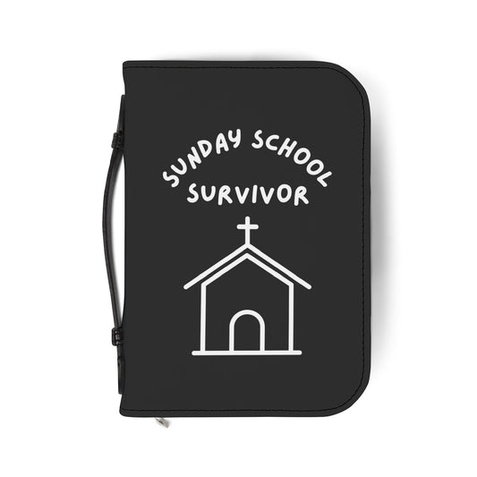 Sunday School Survivor