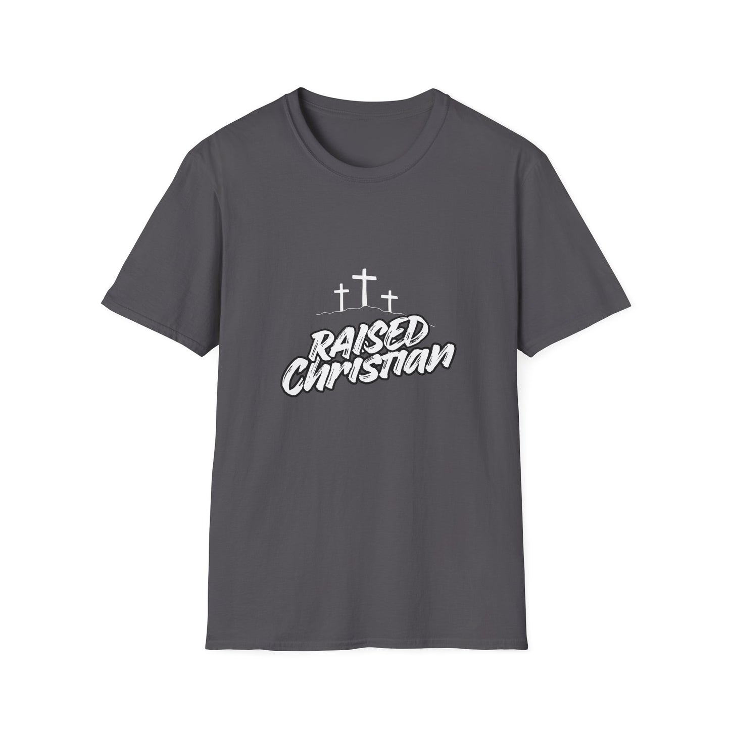 Raised Christian | Now Raising Hell