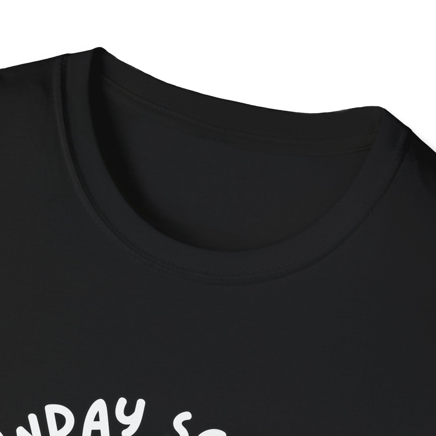 Sunday School Survivor