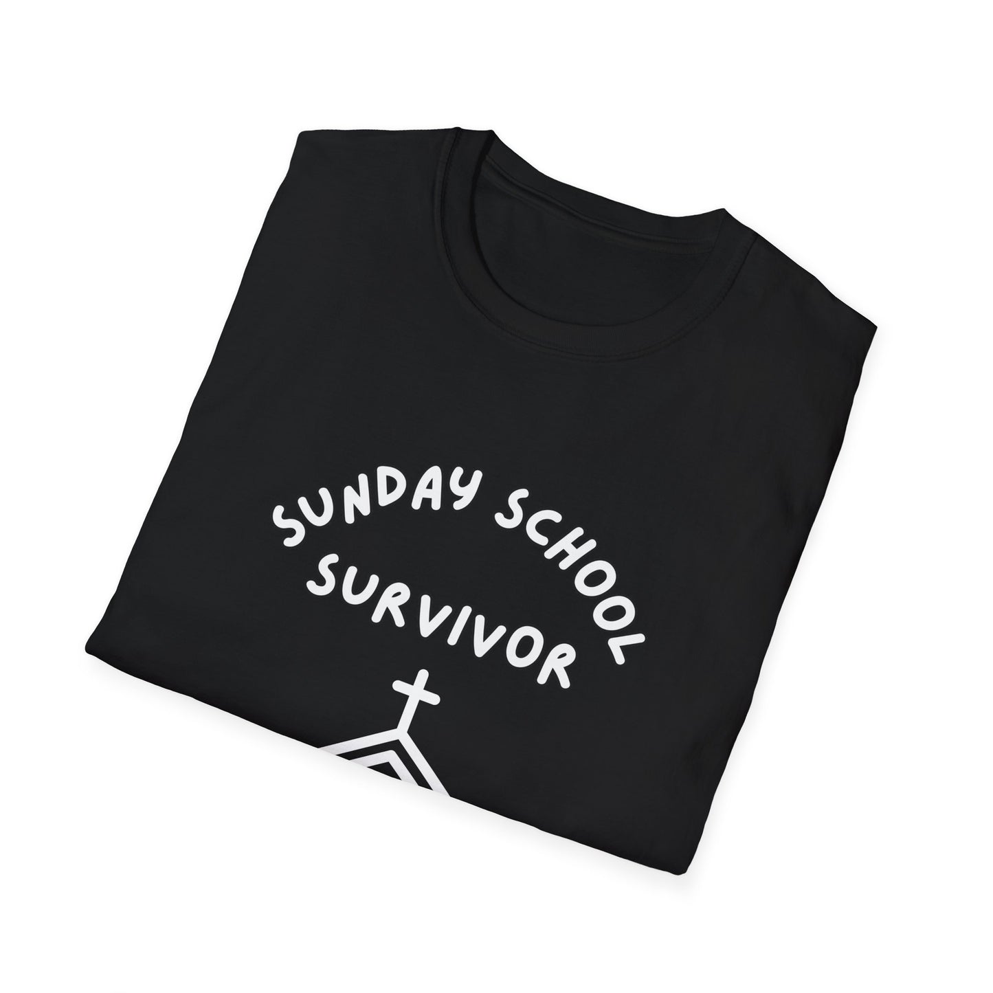 Sunday School Survivor