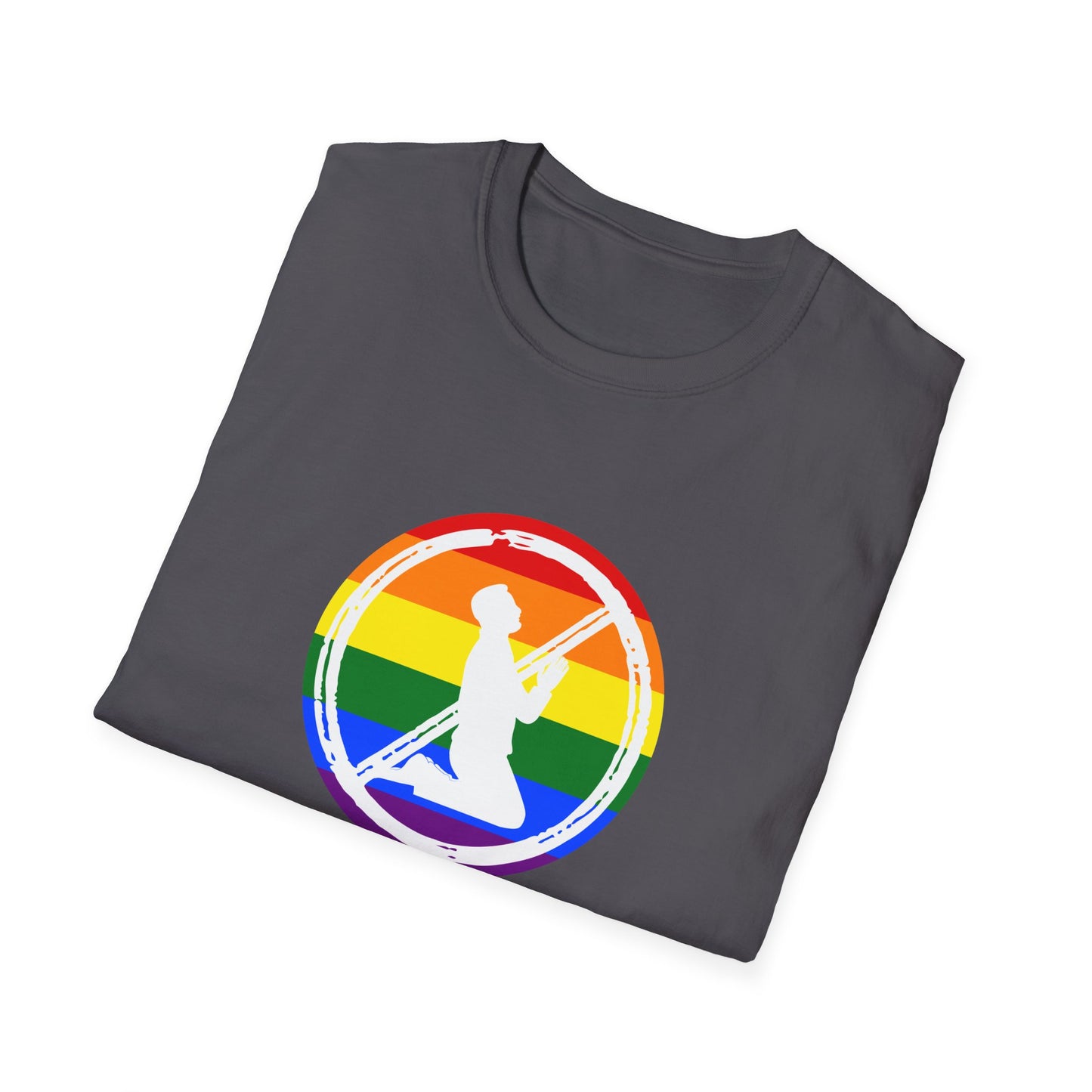 I Don't Kneel For Men