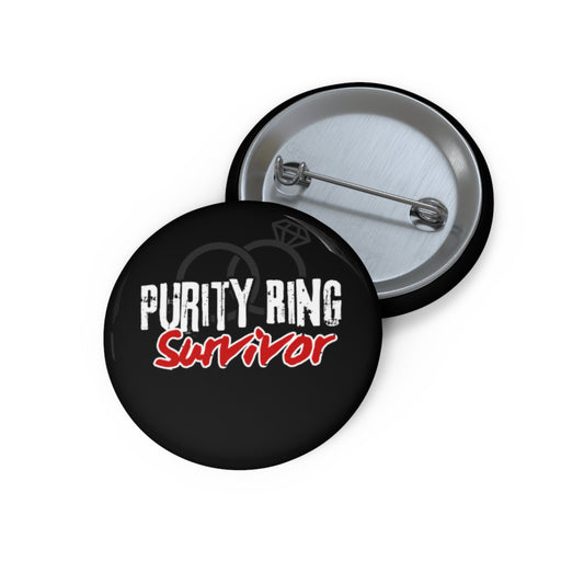 Purity Ring Survivor