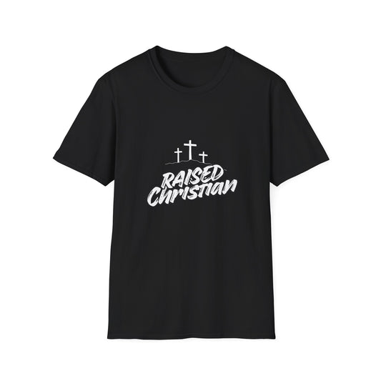 Raised Christian | Now Raising Hell